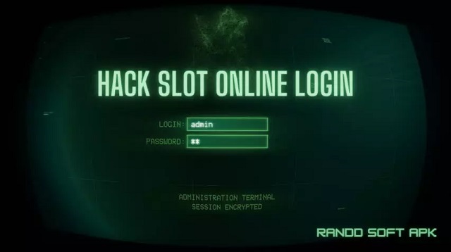 hack slot software download
