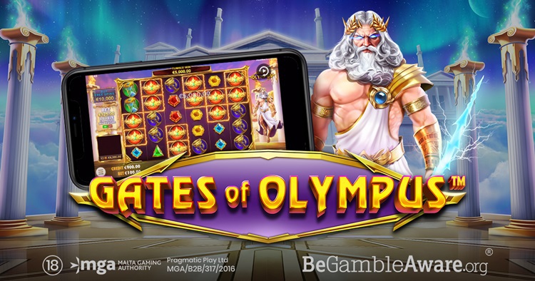 Login Gates of Olympus
