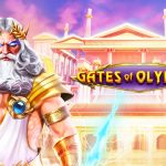 Pola Gates Of Olympus Hari Ini