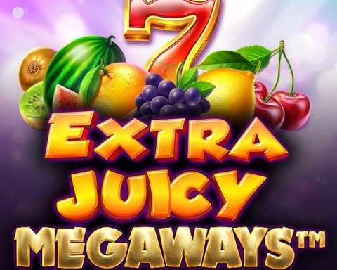 Extra Juicy Megaways Demo