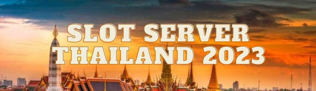 Situs Slot No 1 Thailand