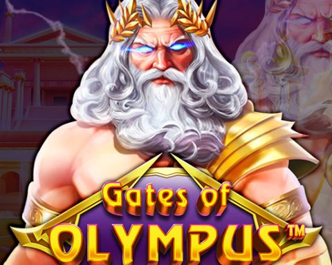 trik main slot gates of olympus